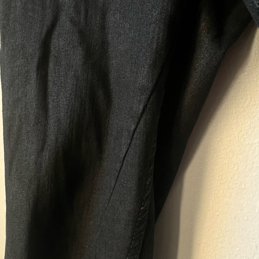 Rick Owens DRKSHDW Detroit Wax Jeans - Picture 7 of 11